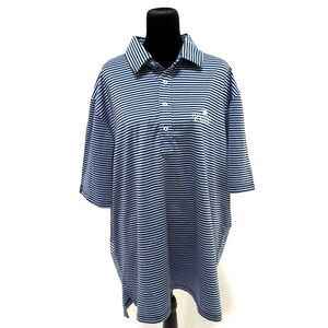 Ralph Lauren Authenticated Classic Fit Performance Polo Shirt RLX